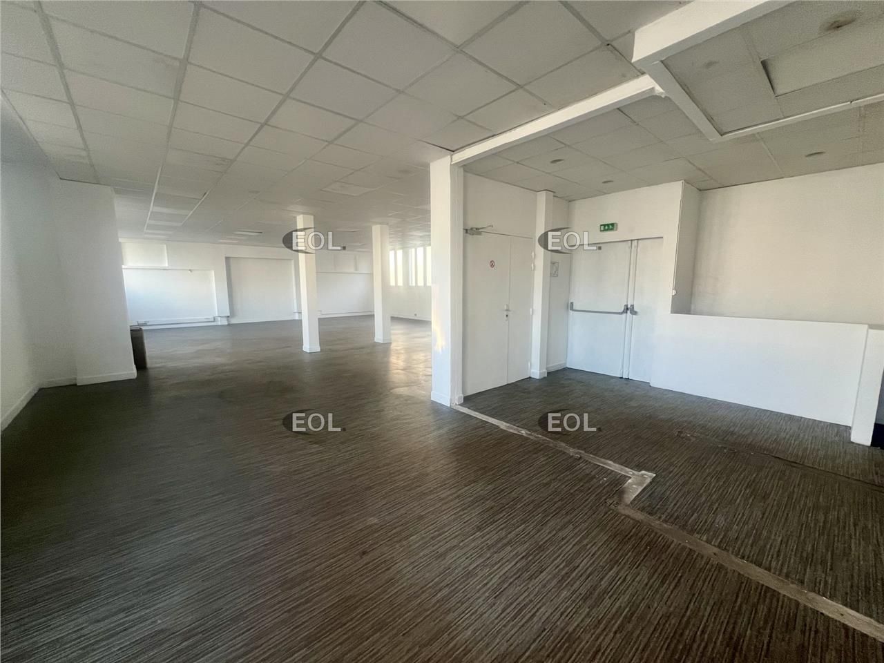 Location Bureaux 291 m² non divisibles