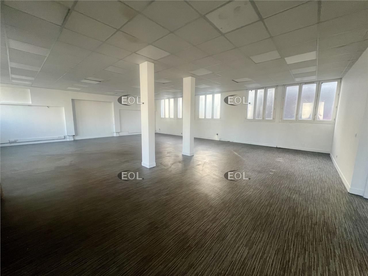 A louer - plateau de bureaux de 291 m²