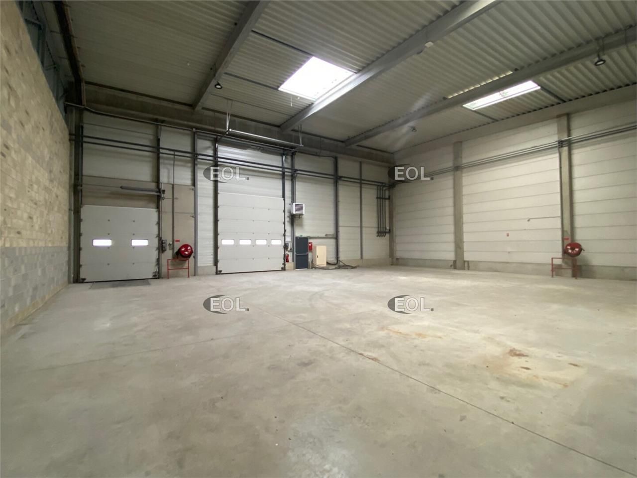 Location Local d'activités 1720 m² non divisibles