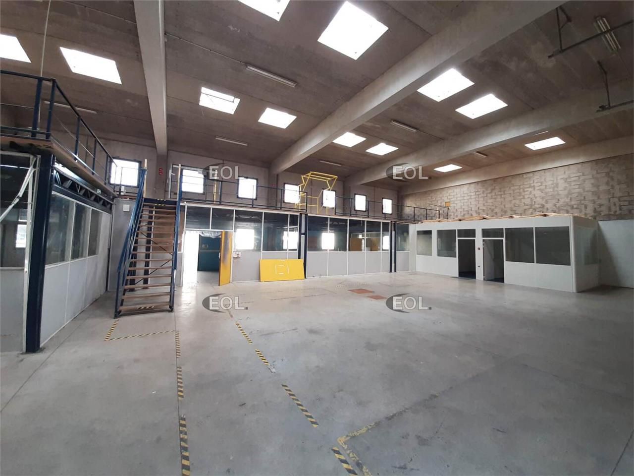 A LOUER - Local d'activité de 360 m² à Vitry sur Seine (94)