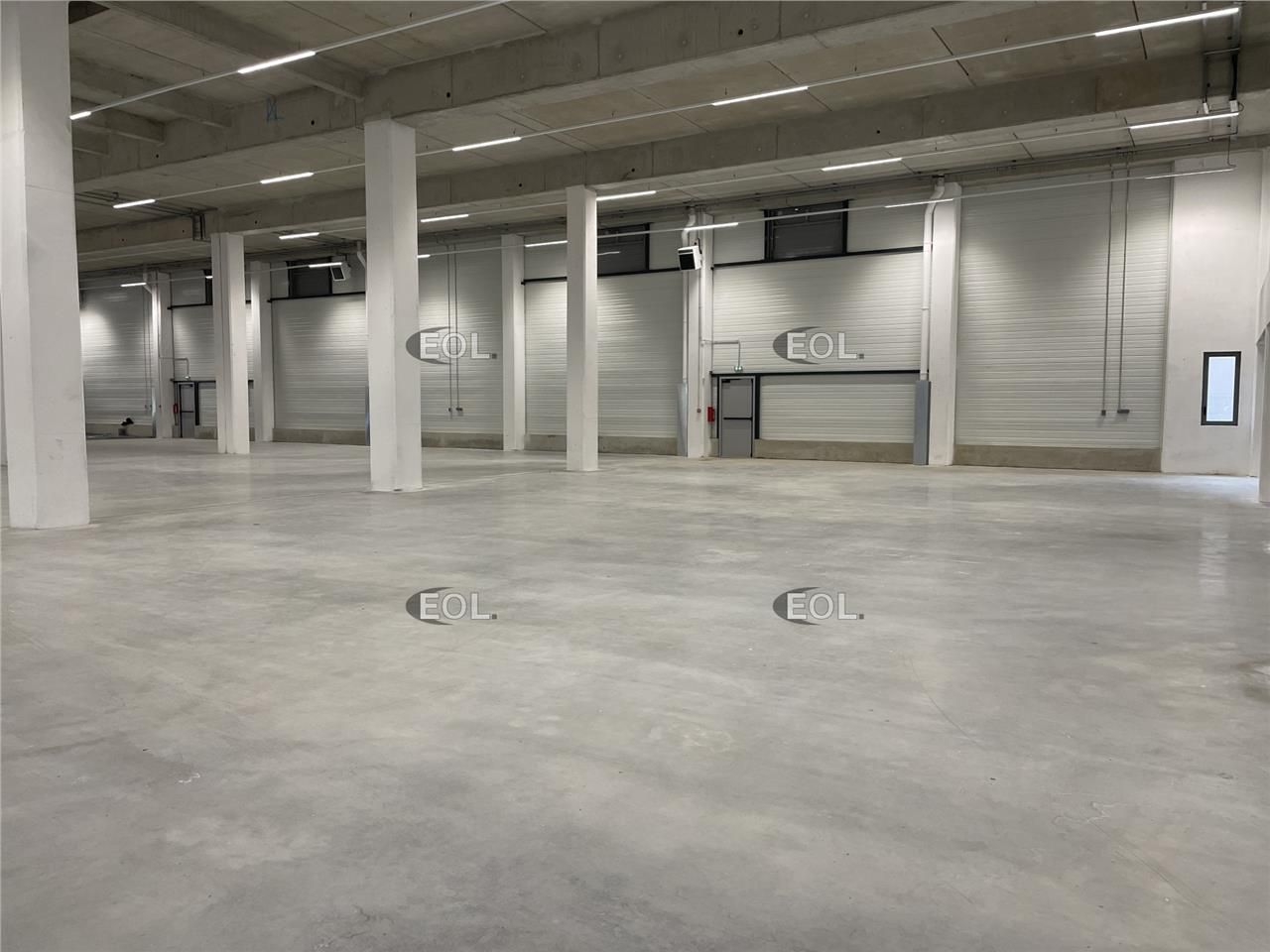 A LOUER : Locaux d'activités neufs