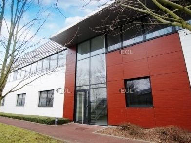 Location Local d'activités 538 m² non divisibles