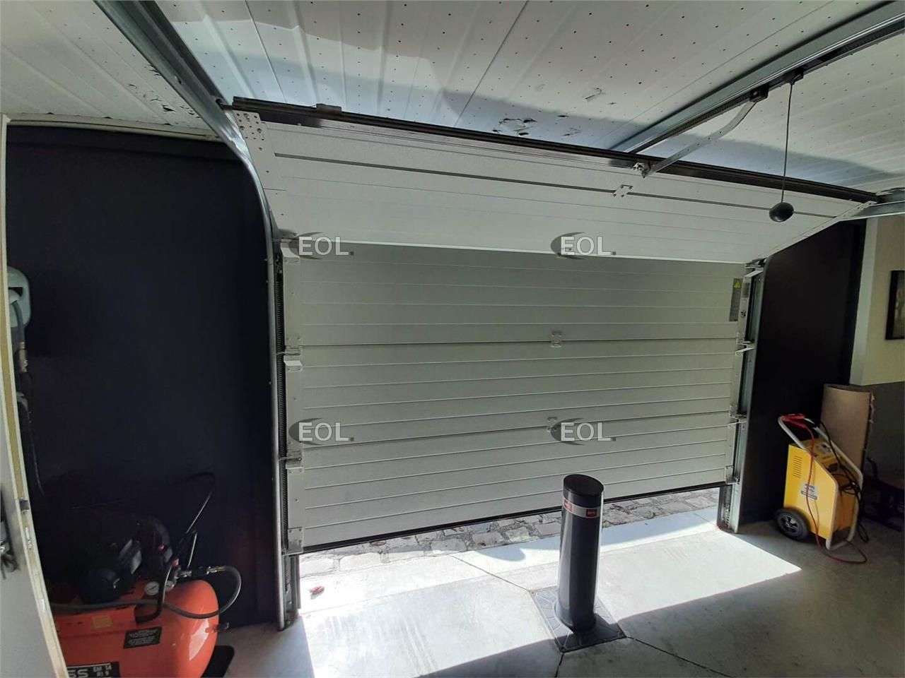 A VENDRE - Local d'activité de 448 m² - Saint-Maur-Des-Fossés (94)