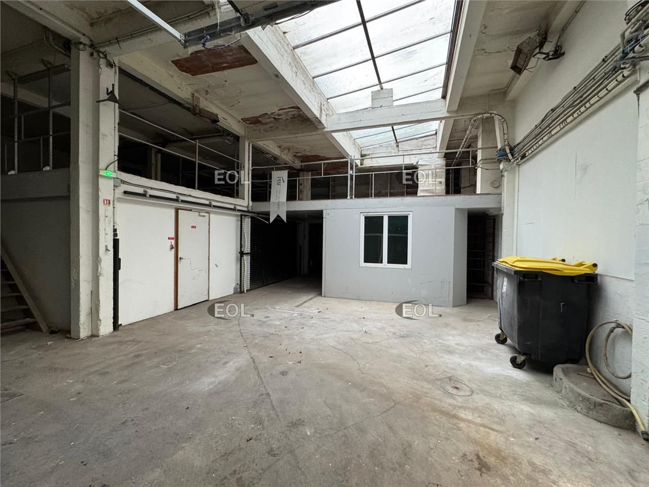 A VENDRE - Local d'activité/bureaux de 556 m² à Champigny-sur-Marne (94)