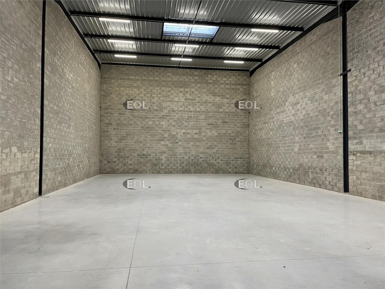 A VENDRE : Locaux d'activités neufs à partir de 201 m²