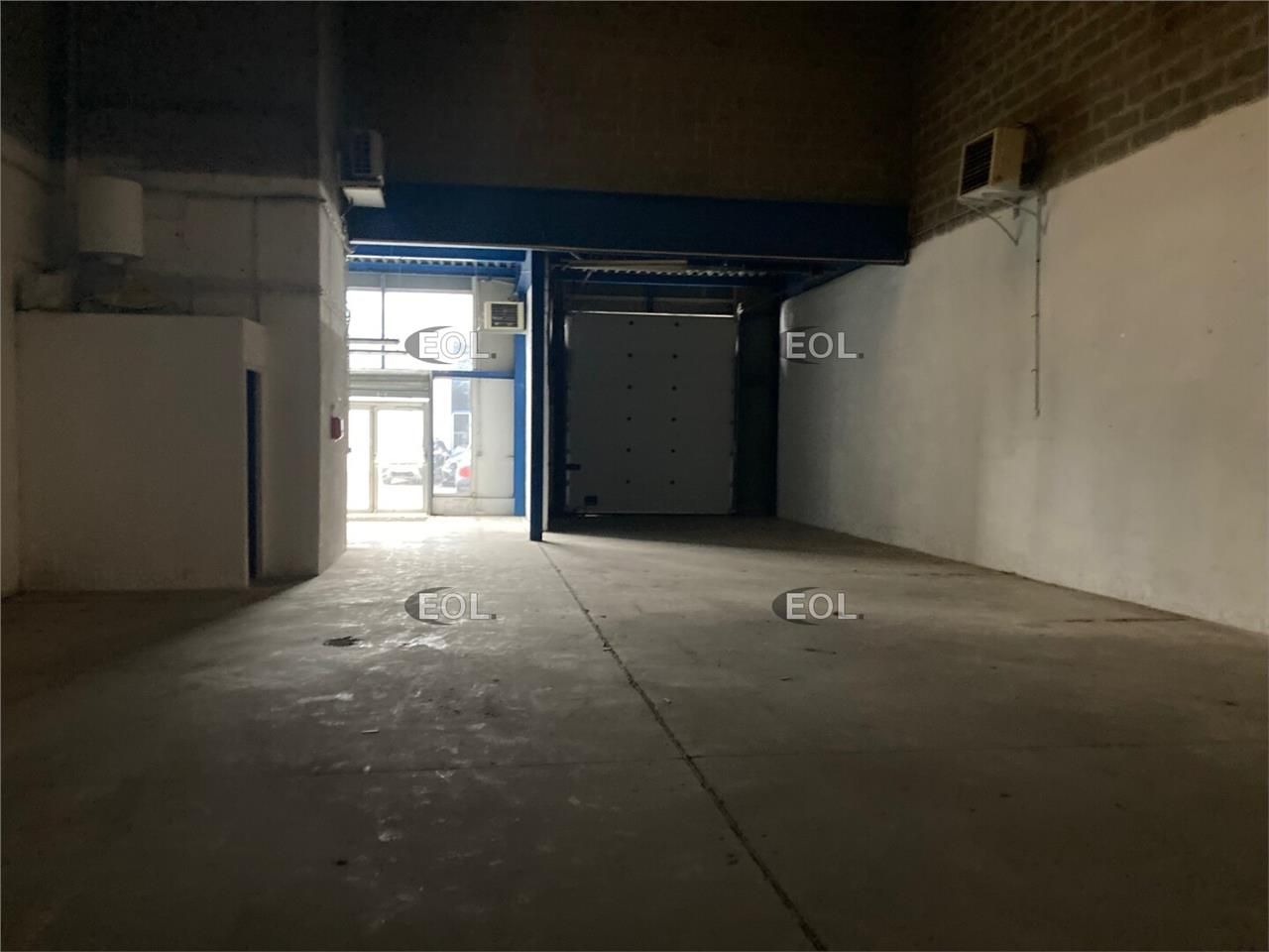 Local d'activités de 267 m² à Vitry-sur-Seine (94)