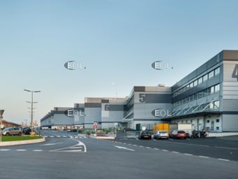 Location Bureaux 277 m² non divisibles