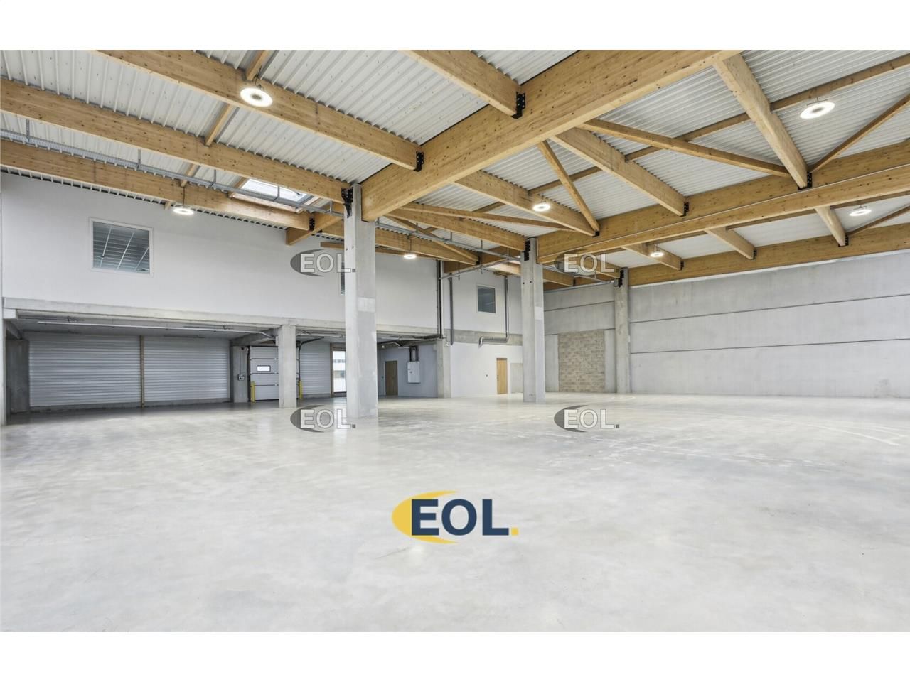 A louer - cellule d'activité neuves