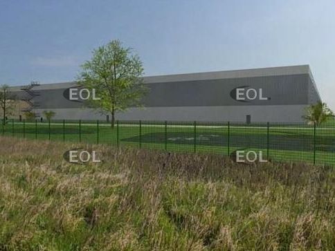 Location Entrepôt 13098 m² non divisibles