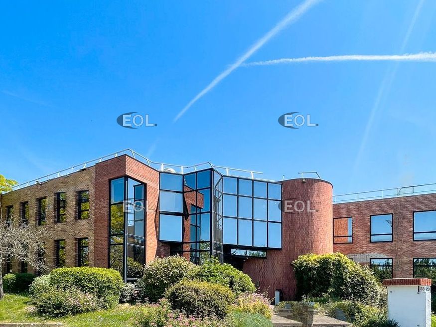 Location Local d'activités 250 m² non divisibles