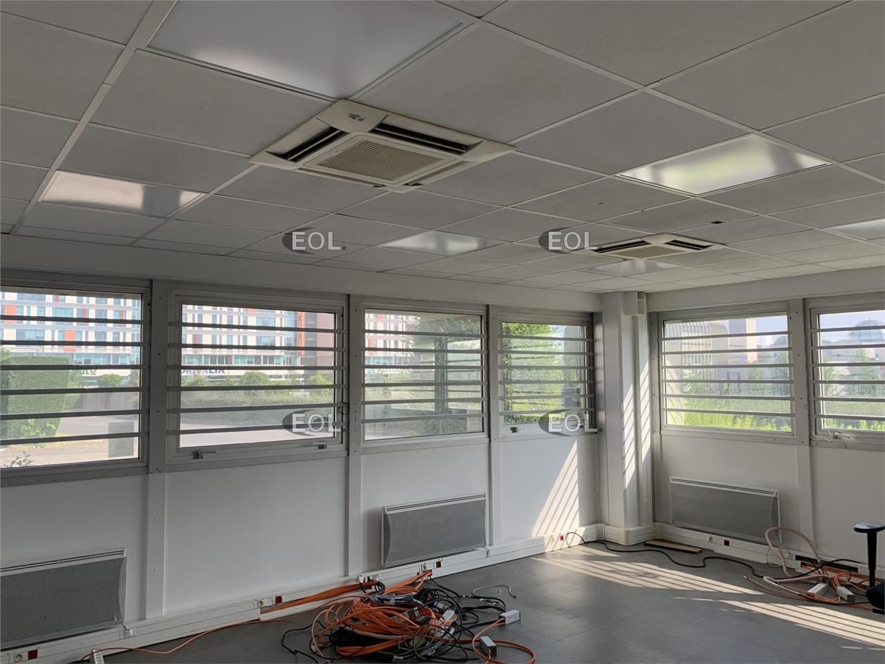 A louer local mixte d'activité/ bureaux