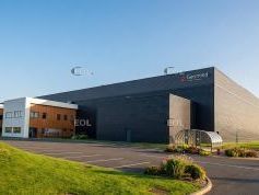 À LOUER – Entrepôt logistique de 6 196 m² à Ferrières en Brie (77)