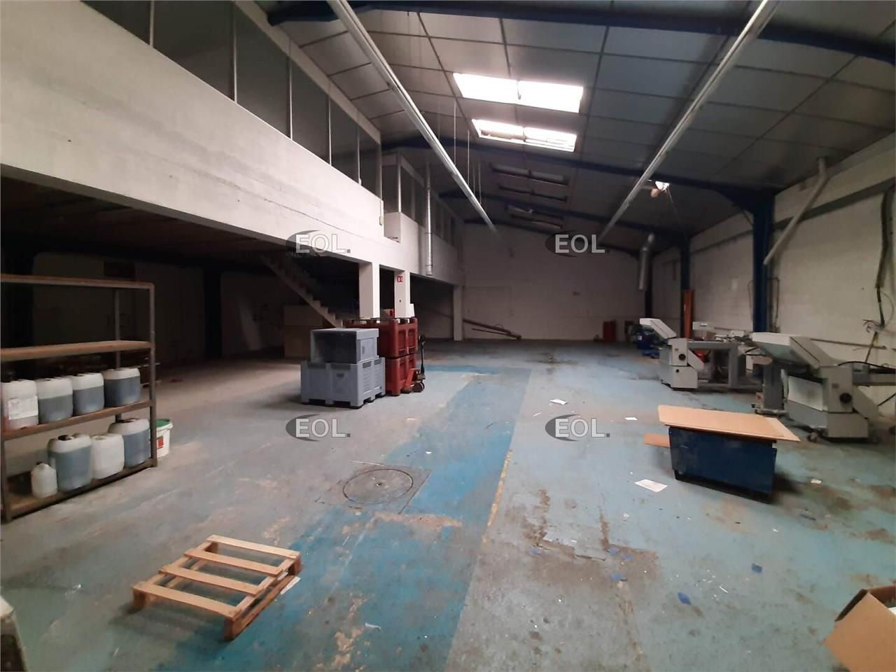 A VENDRE - Local d'activité à Maisons-Alfort (94)