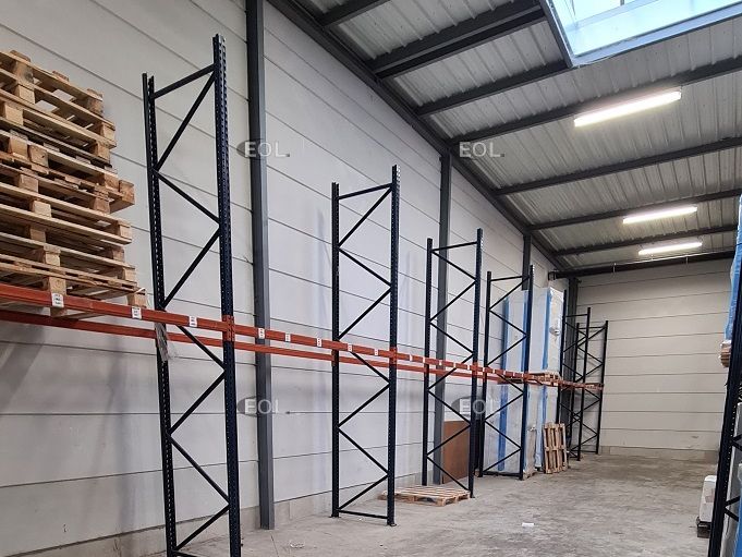 A LOUER : Local d'activités de 295 m²