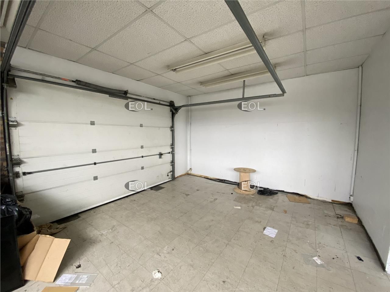 Location Local d'activités 320 m² non divisibles