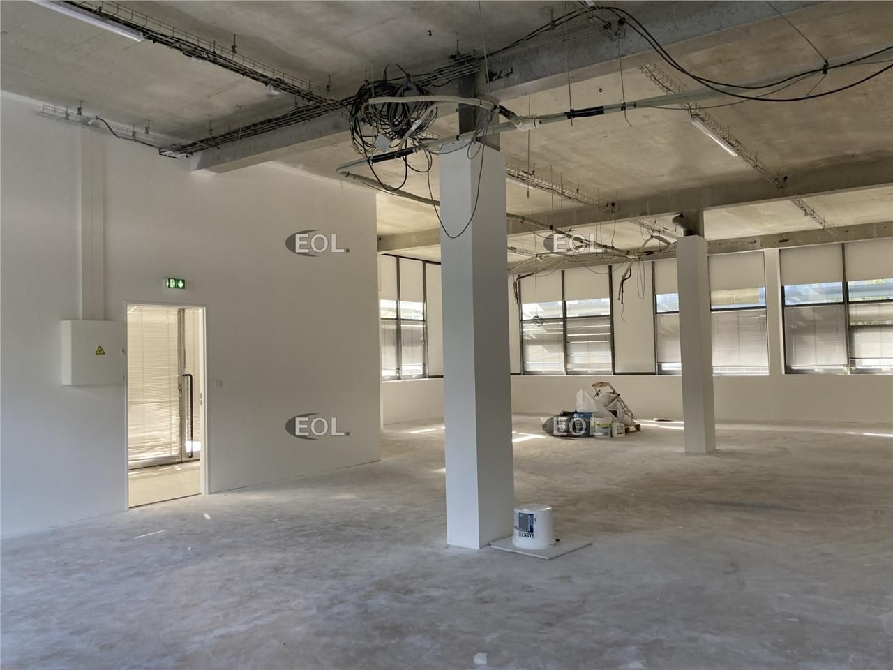 Location local d'activité/bureaux de 362 m² à Sucy-en-Brie (94)