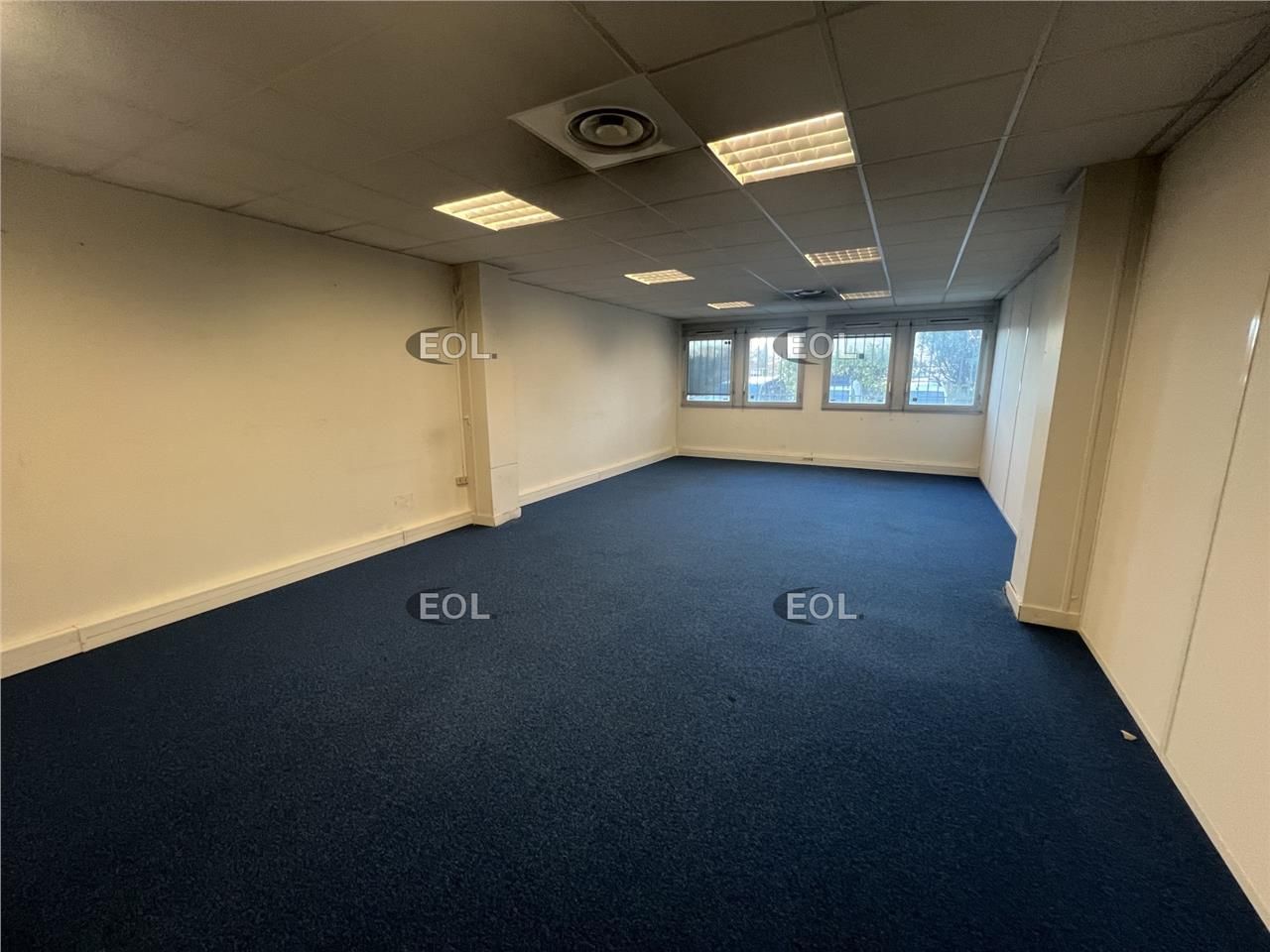 A louer - plateau de bureaux à partir de 25 m² à 235 m²