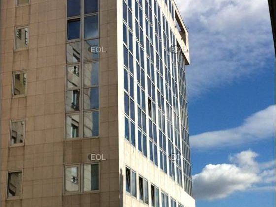 Location Bureaux 250 m² non divisibles