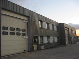 Location Local d'activités 1730 m² non divisibles