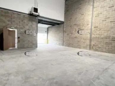 Location Local d'activités 177 m² non divisibles