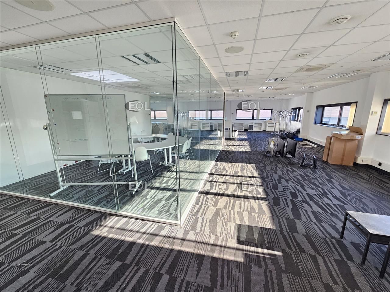 Location Local d'activité : mixte entrepôt-bureaux de 822 m² à Ivry sur Seine (94)