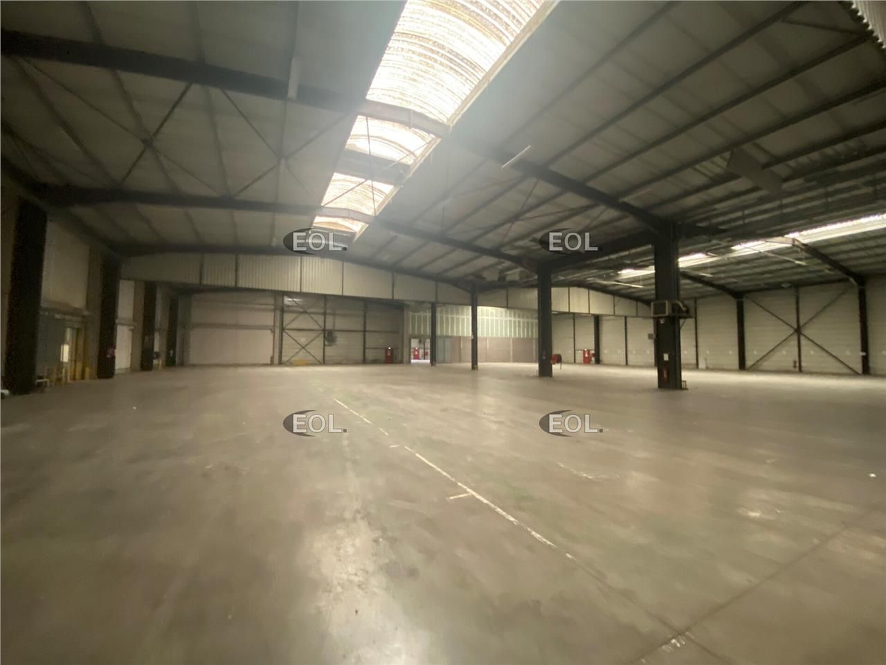 Exceptionnel sur l'EMS !