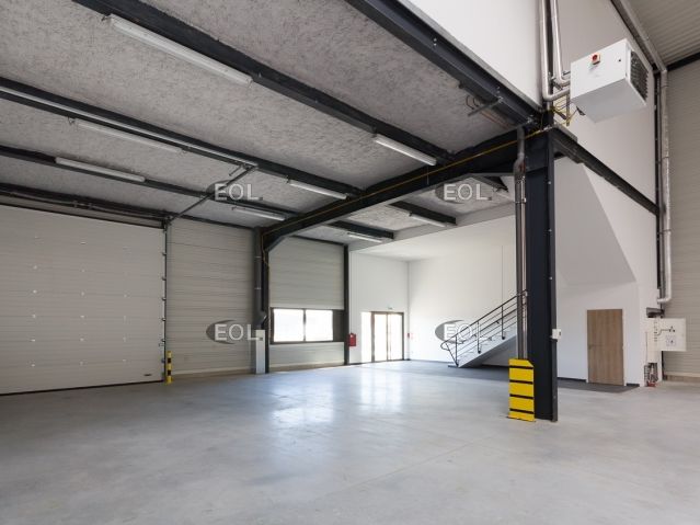 A VENDRE : Locaux d'activités neufs