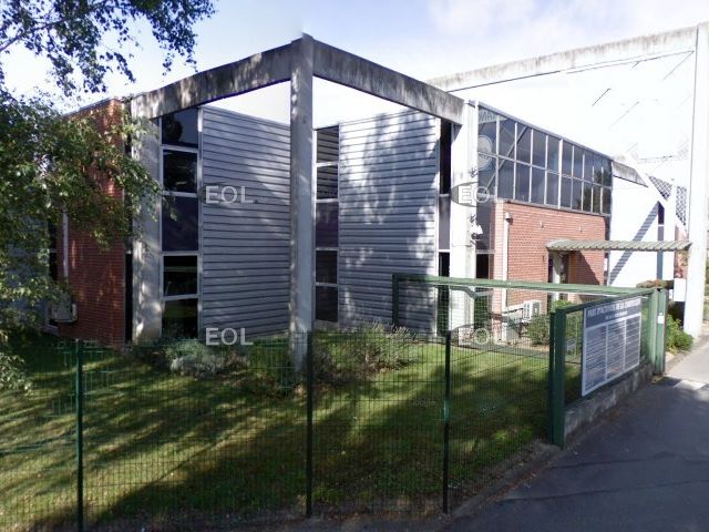 Location Local d'activités 721 m² divisibles à partir de 329 m²