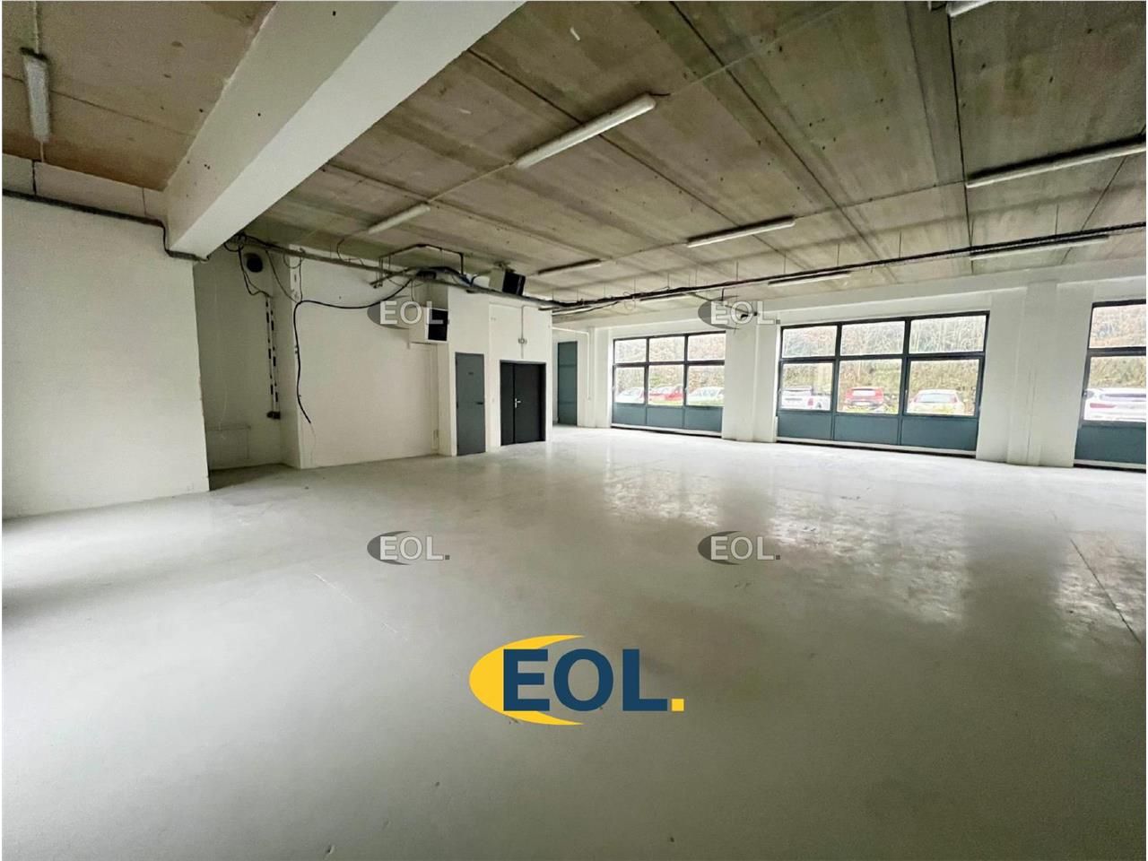 A louer - entrepôt de 394 m²
