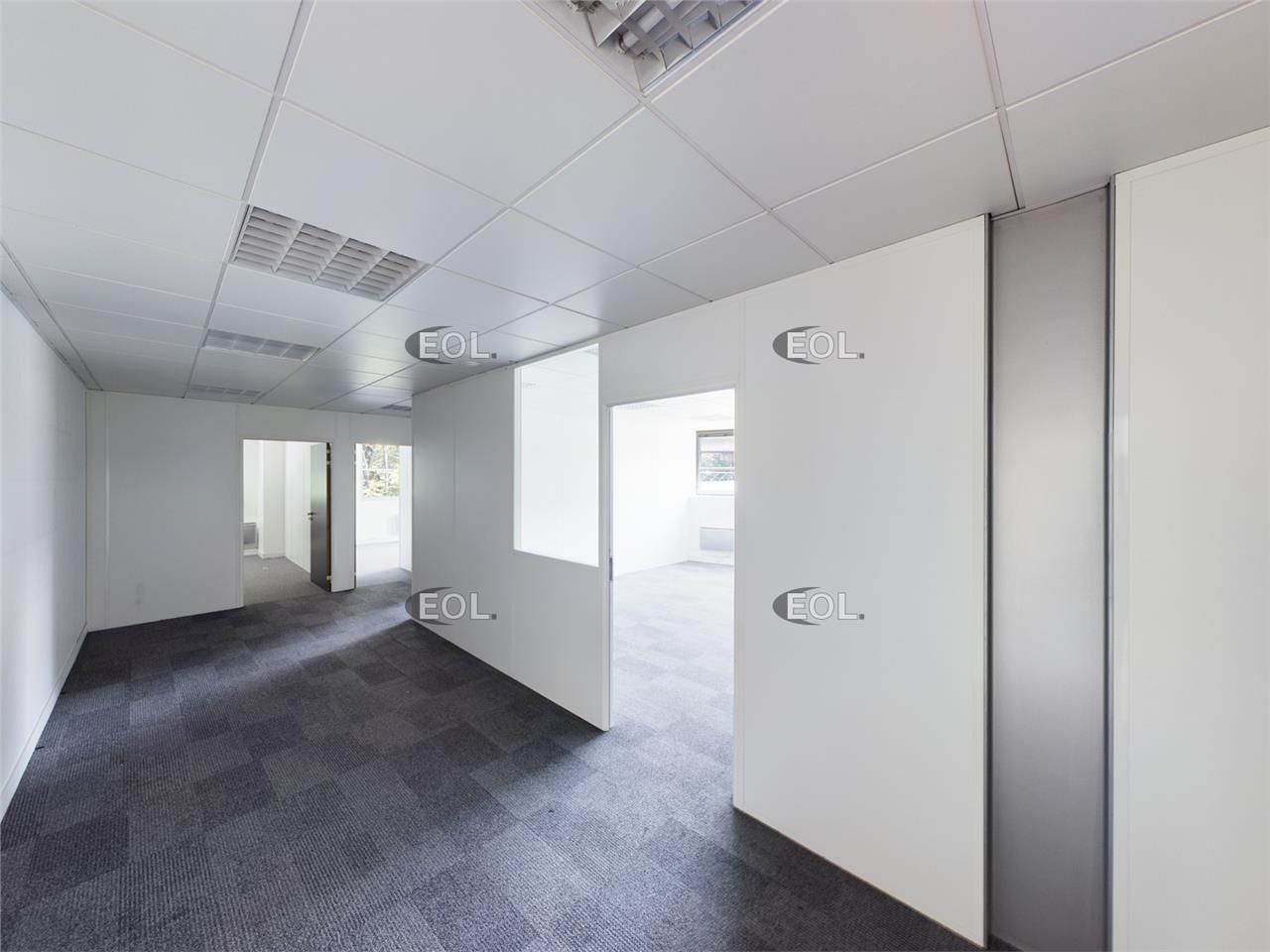 A LOUER - Plateau de bureaux de 268 m² à Arcueil (94)