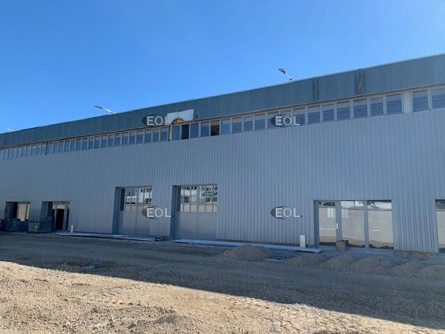 Visibilité et accessibilité parfaite