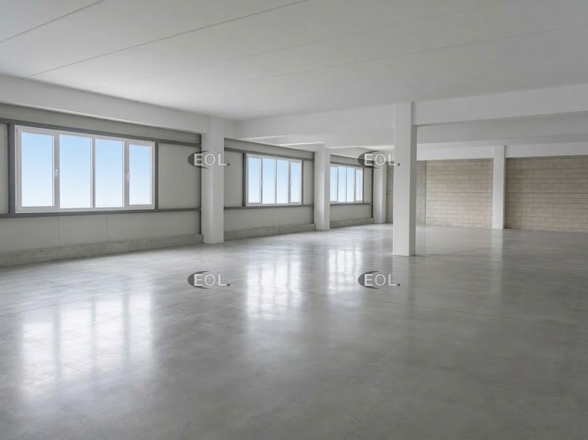 A LOUER : Locaux d'activités neufs