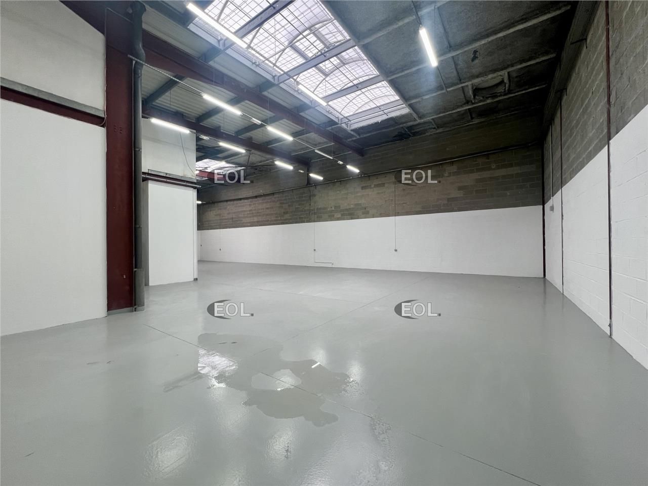 Locaux d'activité à louer