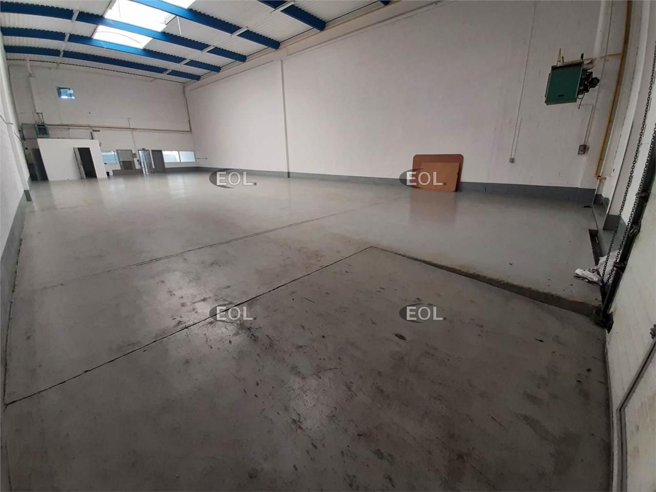 Location entrepôt-bureaux de 478 m² à Bonneuil-sur-Marne (94)