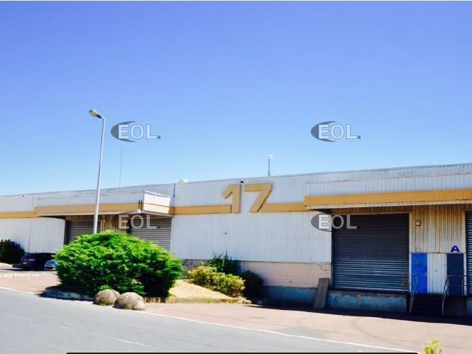 A louer - entrepôt de 287 m²