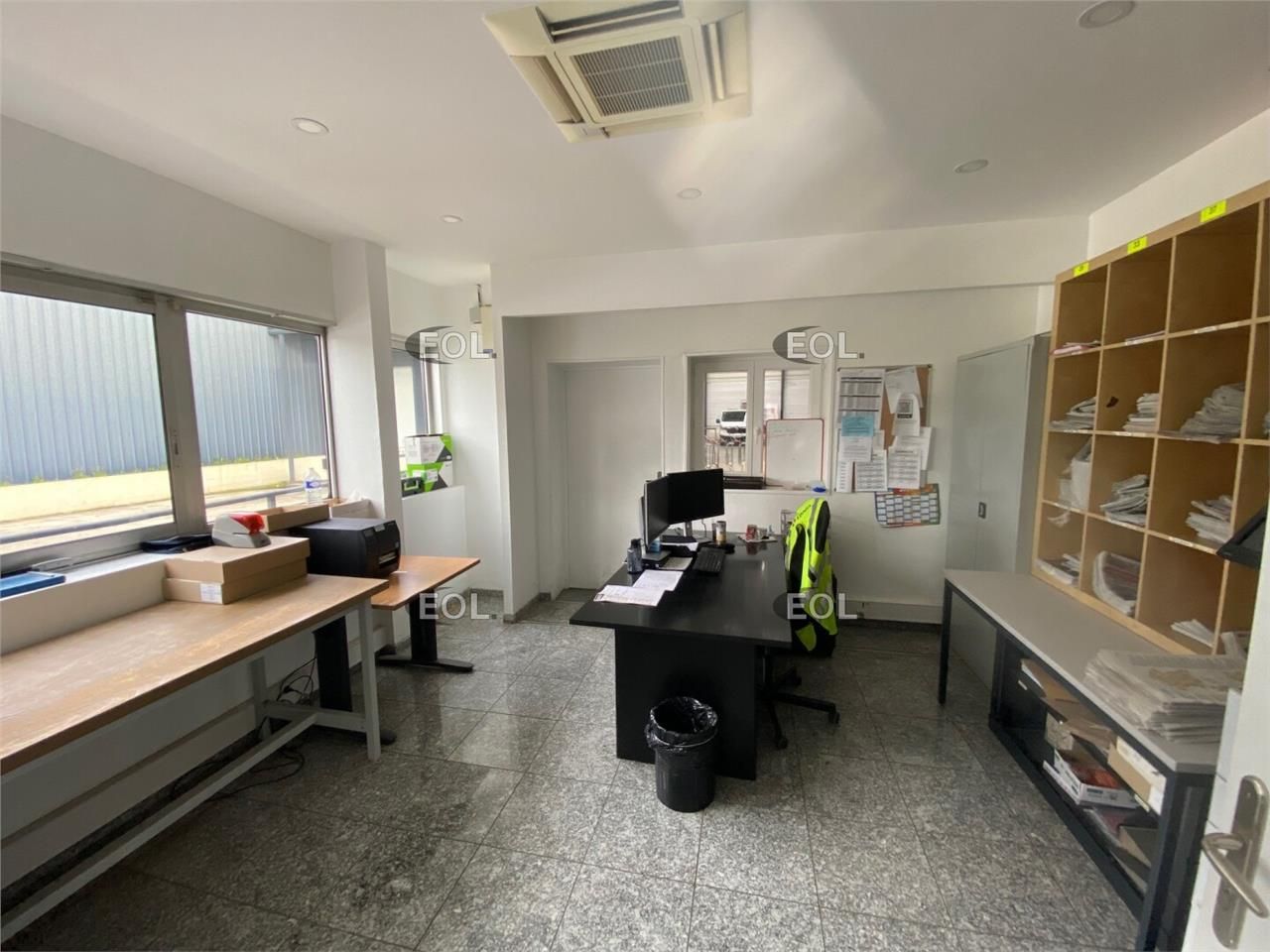 Location Local d'activités 860 m² non divisibles