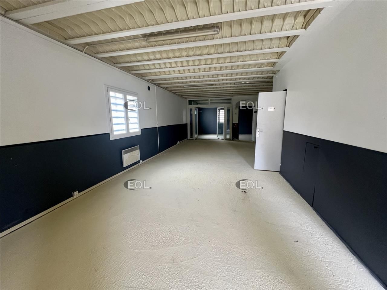 Location Local d'activités 220 m² divisibles à partir de 80 m²