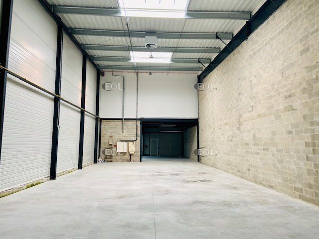 Vente Local d'activités 770 m² non divisibles