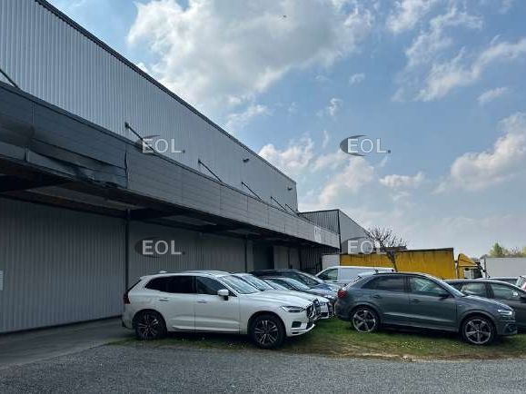 Location Local d'activités 3374 m² non divisibles