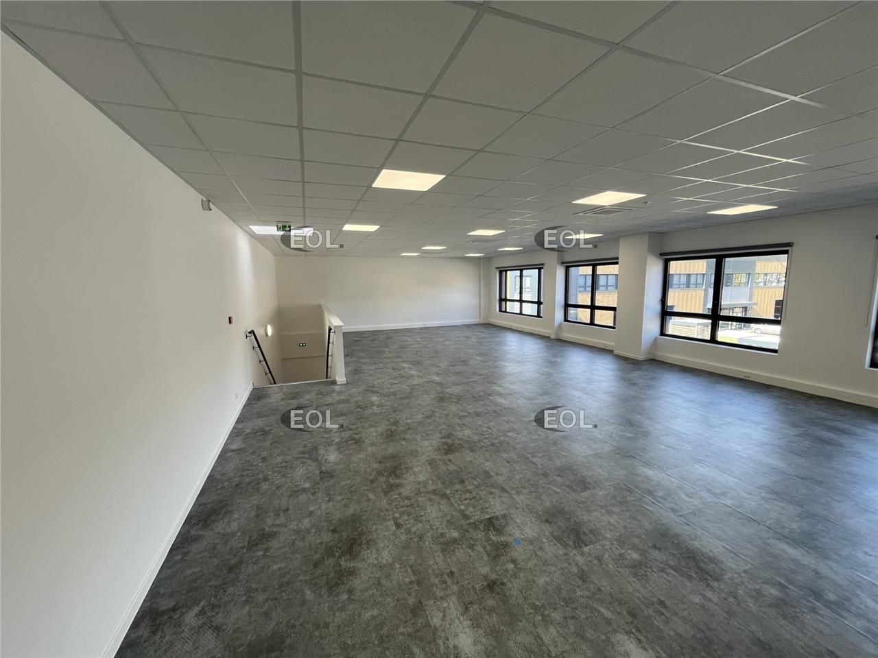 Location Local d'activités 449 m² non divisibles