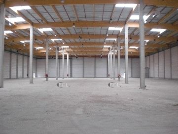 A louer - Plateforme logistique de 42 093 m²