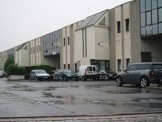 Location Local d'activités 414 m² non divisibles