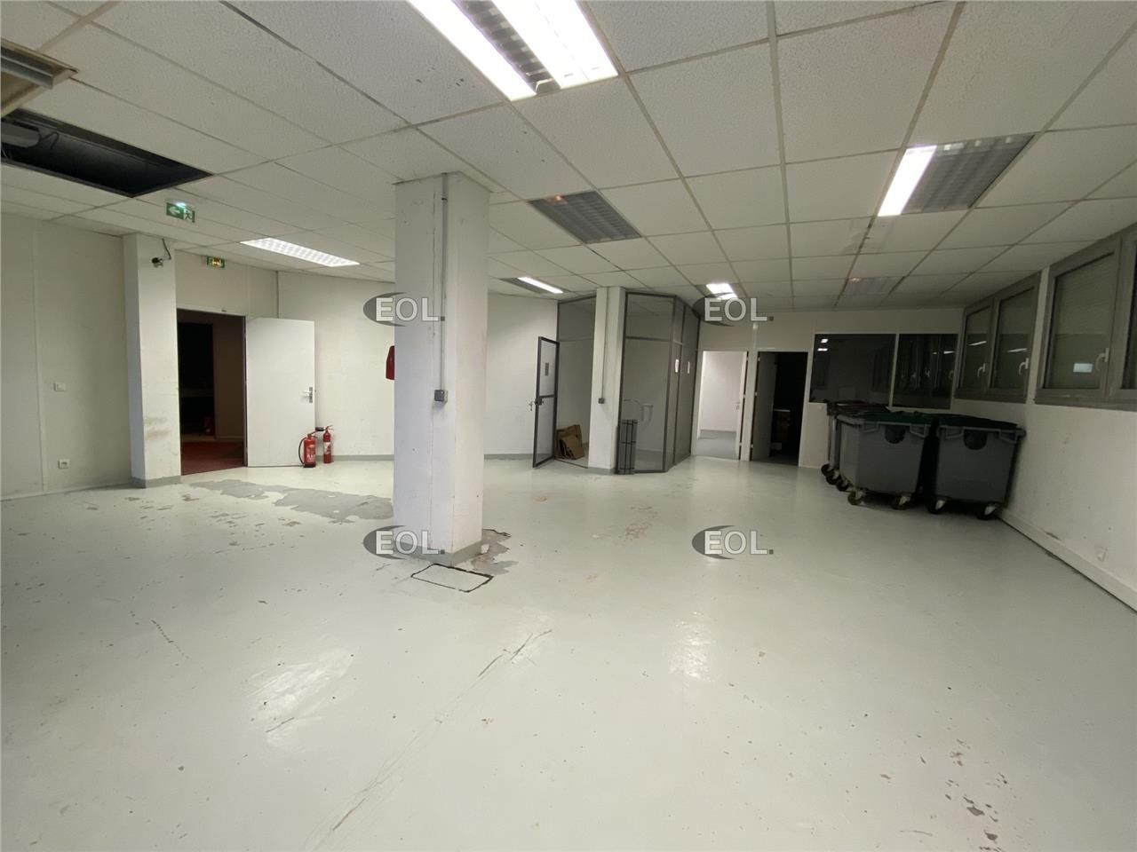 Location Local d'activités 260 m² non divisibles