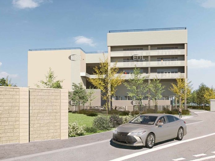 Location Local d'activités 4774 m² divisibles à partir de 2019 m²