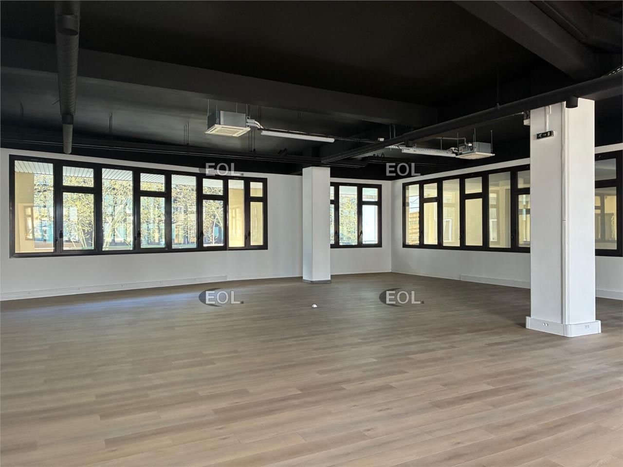 Location Local d'activité de 420 m² à Arcueil (94)