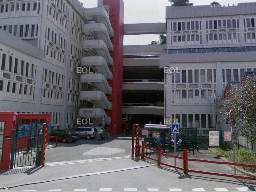 Location Local d'activités 950 m² non divisibles