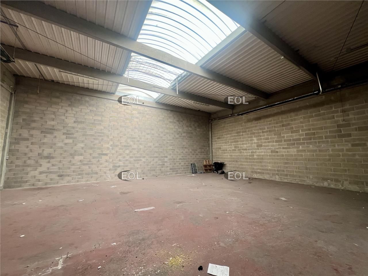 Local d'activité - à louer