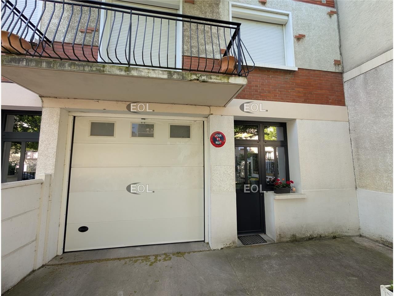 Vente Local d'activités 226 m² non divisibles