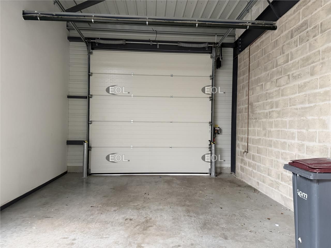 Local d'activités de 159 m² à louer à Palaiseau (91)