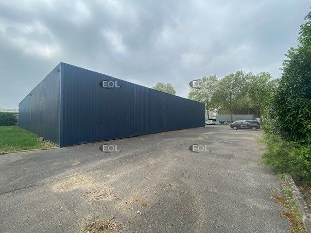 A louer batiment Indépendant Bondoufle ( 91)